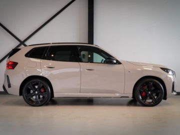 BMW X3 G45 2025 BMW X3 M50 xDrive Suv 3.0 (398KM) 2025, zdjęcie 5