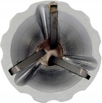 GRATOWNIK DO GWINTÓW RUR ZEWNĘTRZNY 1/4