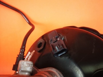 Комплект насоса тормозного усилителя Volvo V40 II 31362930