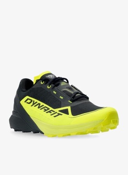 Обувь DYNAFIT Ultra 50 64066 Неоново-желтый/Черный 2471