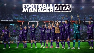 Football Manager 2023 (ПК) — STEAM KEY PL