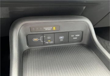 Hyundai Kona I Crossover Facelifting 1.0 T-GDI 120KM 2023 Hyundai Kona 1.0 T-GDI Smart Comfort DCT Hak Benzyna 120KM, zdjęcie 17