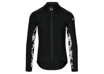 Kurtka Assos Mille Gt Winter 3/3 EVO Black M W-wa