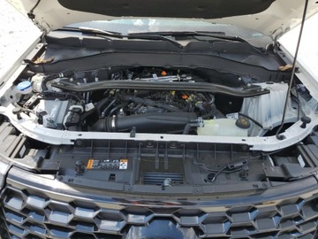 Ford Explorer VI 2025 Ford Explorer St-Line 2025 2.3l 2.3 Benzyna 300KM, zdjęcie 6