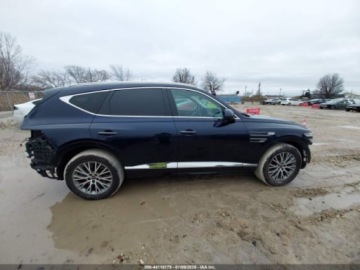 Genesis GV80 2024 2.5 Benzyna 300KM, zdjęcie 6