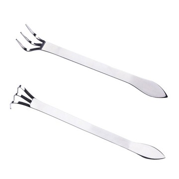 Мутифункциональные корни бонсай на 3 зубца