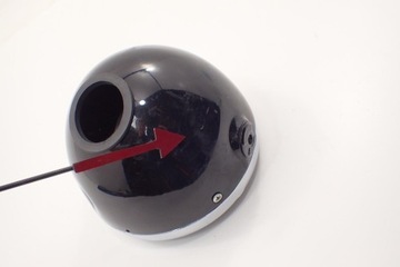 Лампа передней фары Triumph Thunderbird 900 95-