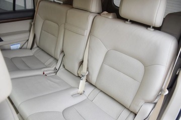 Toyota Land Cruiser VII 2019 Toyota Land Cruiser LAND CRUISER GX.R 4.6 V8 318KM 7-Miejsc LED Kamery Sko, zdjęcie 36