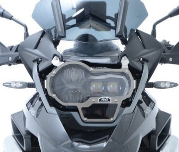 КРЫШКА ФАРЫ RG BMW R1200GS ADV 13-