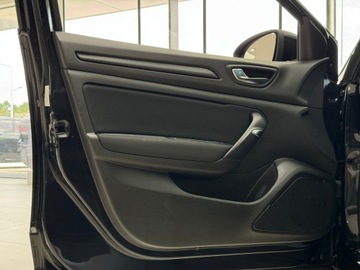 Renault Megane IV Grandtour Facelifting 1.3 TCe 140KM 2020 Renault Megane Limited / 1 właściciel / Salon Pols, zdjęcie 10