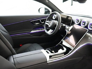 Mercedes CLE Coupe 2.0 300 258KM 2026 MERCEDES-BENZ CLE 300 4-Matic AMG Line 2.0 (258KM) 2026, zdjęcie 10