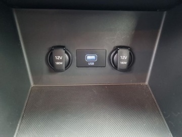 Hyundai i30 III Hatchback 1.4 MPI 100KM 2020 Hyundai i30 Hyundai i30 1.4, 1 wlasciciel, serwisowany w ASO, 1.4 Benzyna, zdjęcie 24