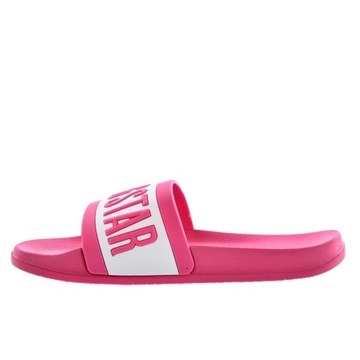 ЖЕНСКИЕ ТАПОЧКИ BIG STAR ДЛЯ ПЛЯЖА И БАССЕЙНА ДОМА