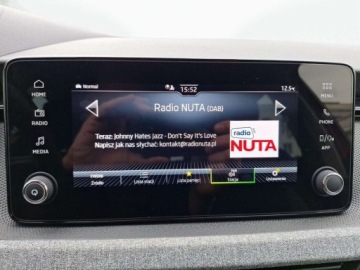 Skoda Kamiq Crossover Facelifting 1.0 TSI 115KM 2025 Skoda Kamiq Selection 1.0 TSI 115KM Serwis ASO Salon PL FV23, zdjęcie 24