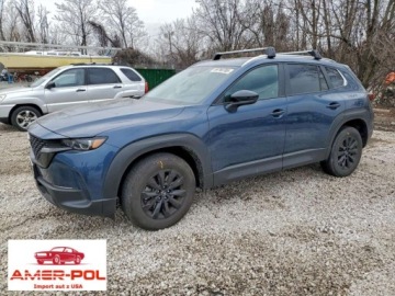 Mazda 2024 Mazda CX-50 2024 MAZDA CX-50 SELECT 2.5 Benzyna 187KM