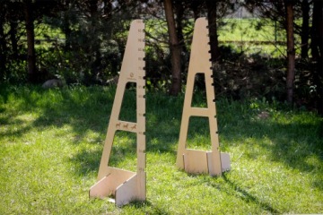 Препятствие стационарное Хобби Верховая езда лошади лошади