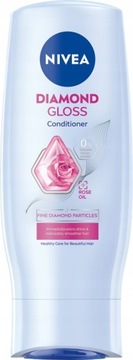 Odżywka do włosów NIVEA Diamond Gloss 200ml