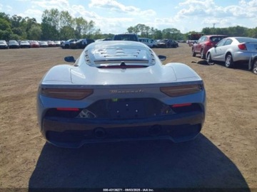 Maserati 2023 Maserati MC20 2023 3.0l 3.0 Benzyna 621KM, zdjęcie 5