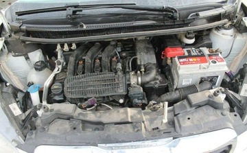 Peugeot 108 1.2 VTi 82KM 2015 Peugeot 108 1.2 Benzyna 82KM, zdjęcie 8