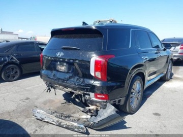Hyundai 2020 Hyundai Palisade Limited 2020 3.8l 3.8 Benzyna 291KM, zdjęcie 5