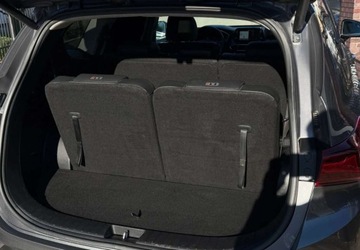 Hyundai Santa Fe IV SUV 2.0 CRDi 185KM 2020 Hyundai Santa Fe 1WL Salon PL FV23 Panorama ACC Martwe Pole Skora Kamera360, zdjęcie 33