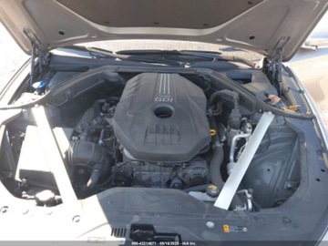  Genesis G70 2.0T 2022 2.0 Benzyna 252KM, zdjęcie 8