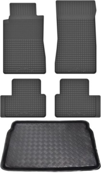 korýtka podložka pro: Merceses W246 B-Class od roku 2011