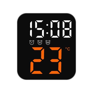 Nowy domowy zegar elektroniczny