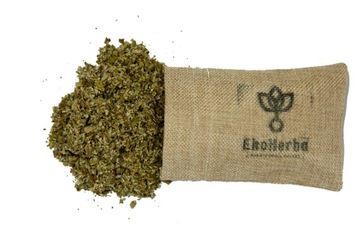PODBIAŁ liść - 50 gram Ekoherba
