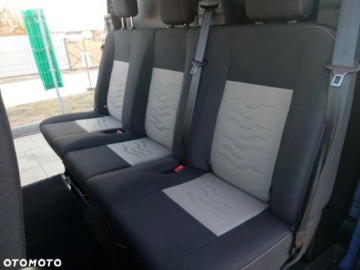 Ford Transit Custom 2013 Ford Transit Custom Ford Transit Custom 300 L2H1 VA Titanium 2.2 Diesel, zdjęcie 10