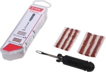 Zestaw naprawczy do opon bezdętkowych Zefal Tubeless Repair Kit