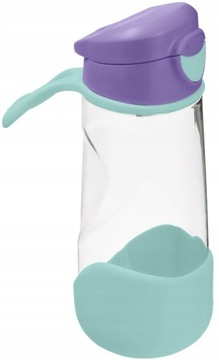 B.BOX SPORTS БУТЫЛКА ТРИТАН КРУЖКА БУТЫЛКА 450МЛ