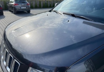 Jeep Grand Cherokee IV 2017 Jeep Grand Cherokee auto jak nowefull wersja summit overland 3.0 Diesel, zdjęcie 4