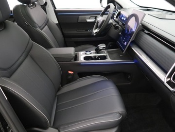  Jaecoo 7 1.6 TGDI, Serwis ASO, 4X4, Automat, zdjęcie 8