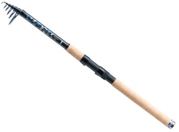 Wędka Jaxon Tenesa Carpinus 3,0 m grunt 50-120 g