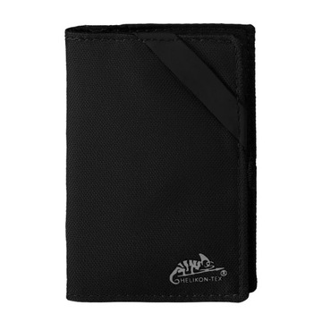 Portfel Helikon EDC Mini Wallet - Czarny