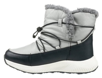 Buty zimowe CMP SHERATAN SNOW BOOTS WP r. 41