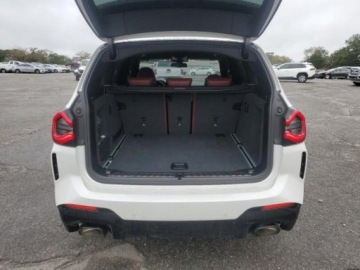 BMW X3 G01 2022 BMW X3 2022, 2.0L, po gradobiciu 2.0 Benzyna 248KM, zdjęcie 5