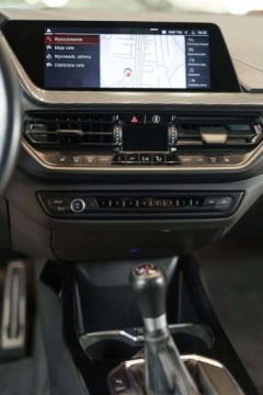BMW Seria 1 F40 Hatchback 1.5 118i 136KM 2022 BMW Seria 1 BMW Seria 1 1.5 Benzyna 136KM, zdjęcie 18