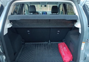 Ford Ecosport II SUV Facelifting 1.0 EcoBoost 125KM 2021 Ford EcoSport 125KM EcoBoost Titanium P.Zima SalonPL SerwisASO Gwarancja V, zdjęcie 33