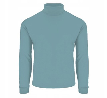 GOLF DZIECIĘCY BLUZA KOSZULKA DZIECIĘCA BLUZKA NIEBIESKI 146 CM MODEL:K231