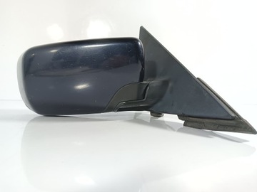 BMW 3 E46 98-05 ZRCÁTKO PRAVÉ ELEKTRICKÉ 5PIN OE 0117351