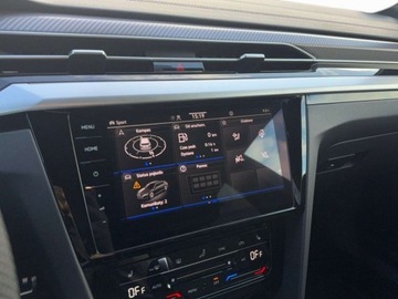 Volkswagen Arteon Shooting Brake R 2.0 TSI 320KM 2024 Volkswagen Arteon Shooting Brake 2.0TSI R 320KM, 4Motion, Gwarancja,Serwis, zdjęcie 22