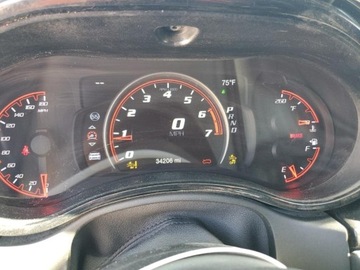 Dodge Durango III 2022 Dodge Durango SRT 392 2022 6.4L 6.4 Benzyna 475KM, zdjęcie 9