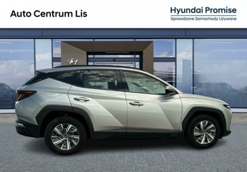 Hyundai Tucson IV 2024 Hyundai Tucson Salon Polska, FV 23, HEV, SMART, 230KM 1.6 Hybryda 180KM, zdjęcie 5