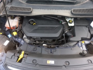 Ford Kuga II SUV 1.6 EcoBoost 150KM 2013 FORD KUGA II (DM2) 1.6 EcoBoost 150 KM, zdjęcie 18