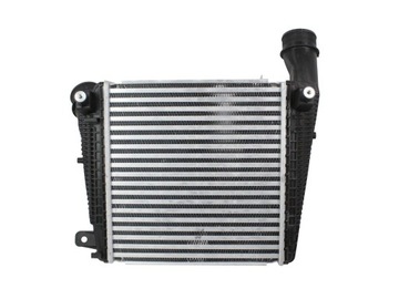 NOVÝ INTERCOOLER PORSCHE PANAMERA 2018-971145804J PRAVÝ