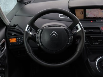Citroen C4 Picasso I 1.6 HDi FAP 112KM 2011 Citroen C4 Picasso 1.6 HDi, Navi, Klima, zdjęcie 15