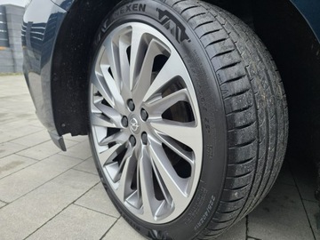 Opel Astra K Hatchback 5d 1.4 Turbo 150KM 2016 Opel Astra FULL LED, kamera, KLIMATRONIC, alu 18, zdjęcie 19