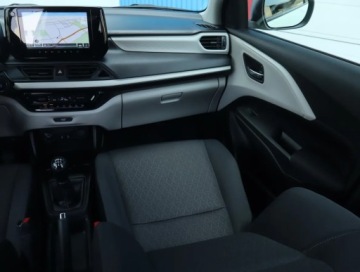 Suzuki Swift VI Hatchback Facelifting 1.2 DualJet SHVS 83KM 2024 Suzuki Swift 1.2, Salon Polska, 1. Właściciel, zdjęcie 6